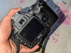 nikon D40 18.55 Kids lens with all accessories