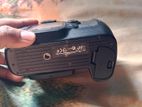 Nikon D50
