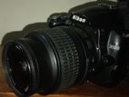 Nikon D5000