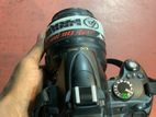 nikon D5000 model for sell