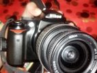 nikon d5000 sell