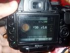 nikon d5000 sell urgent