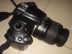 Nikon d5000 sell urgent