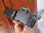 Nikon D5100 Body (Full Box)