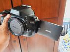 Nikon D5100 Body (New & Full Box)