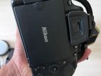 Nikon D5100 (fixed Price)