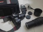 Nikon D5100 camera sell