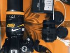 nikon D5100