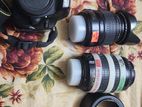 Nikon D5100