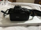 Nikon D5100