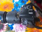Nikon d5100