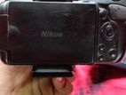 Nikon D5100