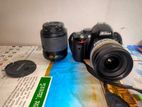 Nikon D5100..price 16 hajar 500 taka