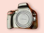 Nikon D5200 Body