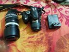 Nikon D5200