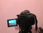 Nikon d5200