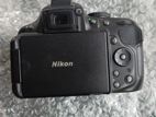 Nikon D5200
