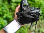 Nikon D5200
