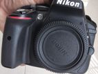 Nikon D5300 Body