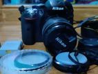 Nikon D5300 Camera