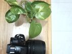 Nikon D5300 Complete Package