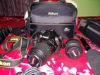 Nikon D5300 DSLR Camera