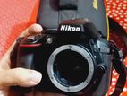 Nikon D5300 DSLR Camera for sale