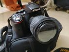 Nikon D5300
