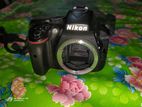 Nikon D5300 for sale