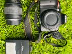 Nikon D5300