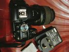 Nikon D5300 Fress Body & 18..55 Lanch