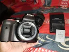 Nikon D5300 sell Post
