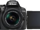 Nikon D5300 Selling Post