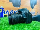 Nikon D5600 18-55 vr kit lens