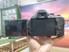 Nikon D5600 body