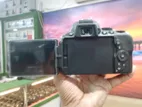 Nikon D5600 body