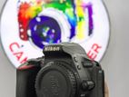 Nikon D5600 Camera