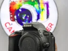 Nikon D5600 Camera