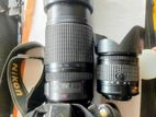 Nikon D5600