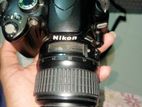 Nikon D60 Camera