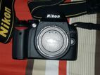 Nikon D60