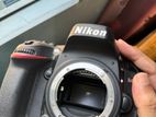 Nikon D610 Camera Kit (Body + Prime Lens)