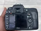 Nikon D7000 body