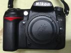 Nikon D7000 for sell