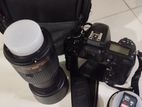 Nikon D7000