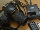 Nikon D7000, Camera for sell