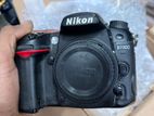 Nikon D7000 Ony Body Full fresh