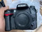 Nikon D7000 Ony Body Full fresh
