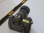Nikon D7000 Pro Dslr (Full Box)