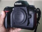 Nikon d70s body fixed price